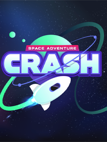 Crash X